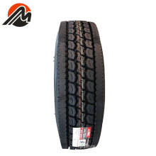 Neumáticos DPLUS Tire Alta calidad Barato al por mayor 11R22.5 Tirres de camiones para la venta desde Vietnam